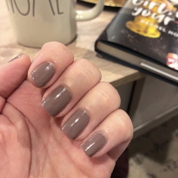 Color Street Makeup Upper East Side Color Street Neutral Creme